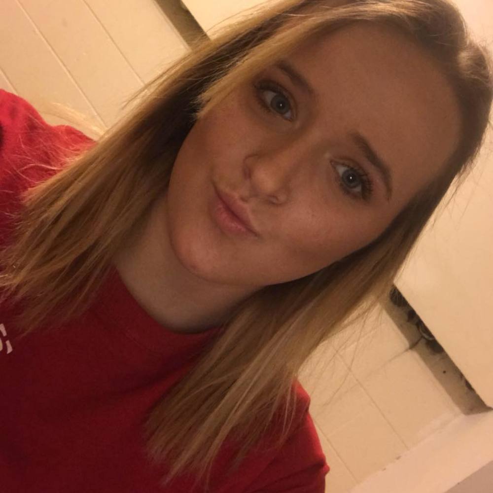 Meet your Posher, Jazmun